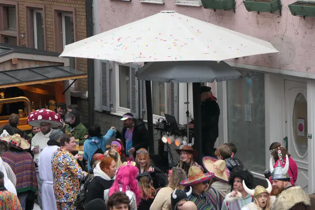 Foto: Margarete Zängerlein
