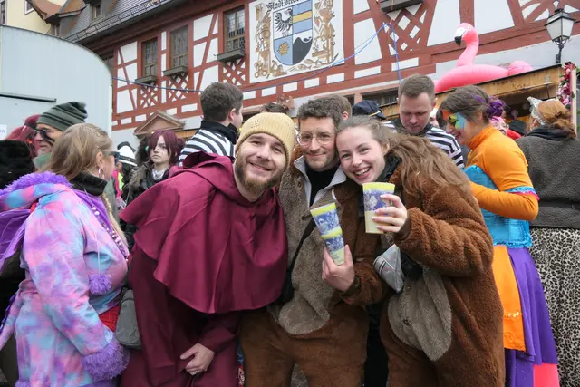 Foto: Margarete Zängerlein