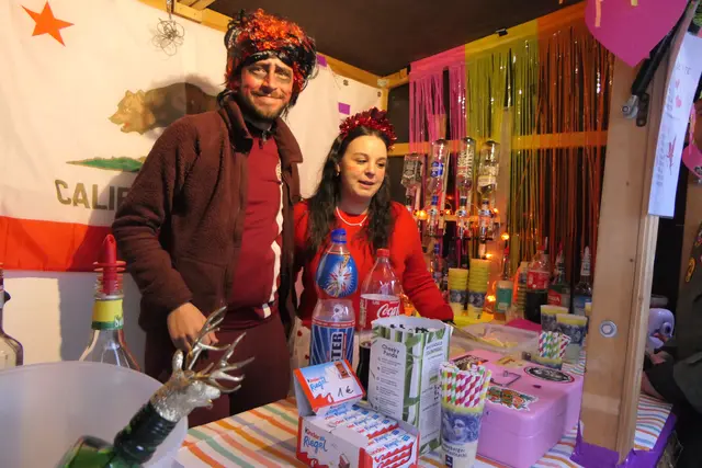 Foto: Margarete Zängerlein
