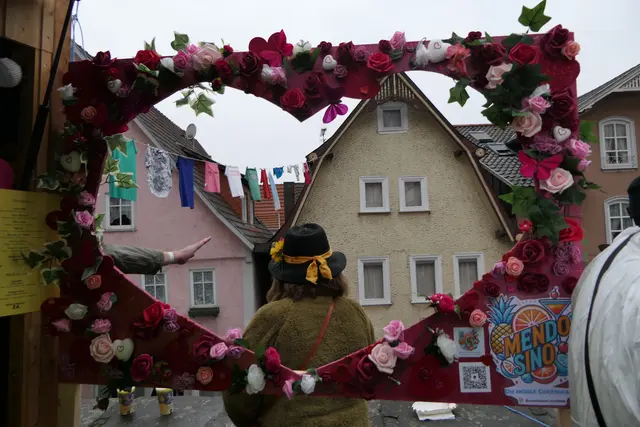 Foto: Margarete Zängerlein