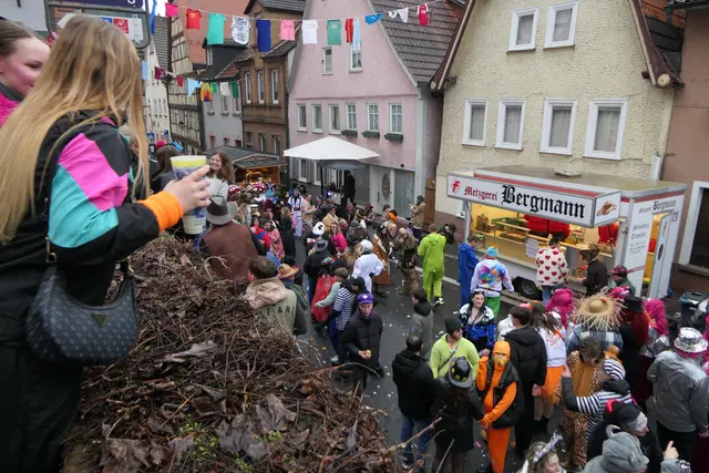 Foto: Margarete Zängerlein
