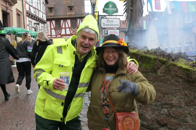 Foto: Margarete Zängerlein