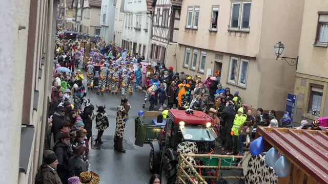 Foto: Margarete Zängerlein