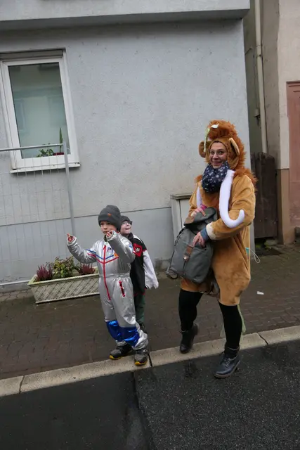 Foto: Margarete Zängerlein