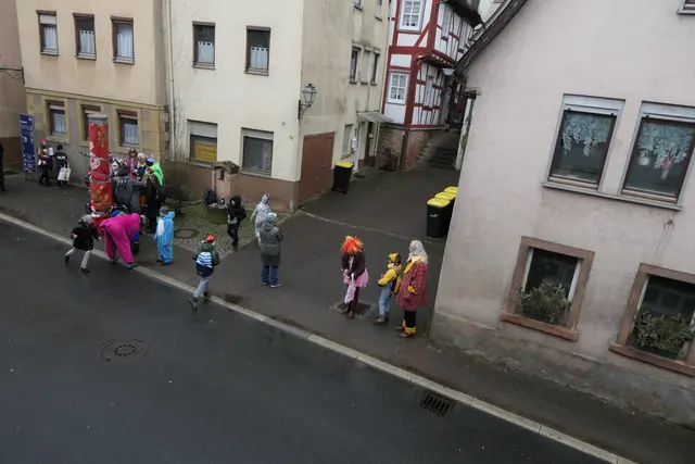 Foto: Margarete Zängerlein