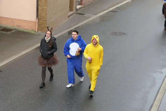 Foto: Margarete Zängerlein