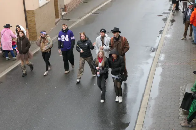 Foto: Margarete Zängerlein