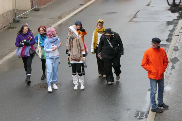 Foto: Margarete Zängerlein