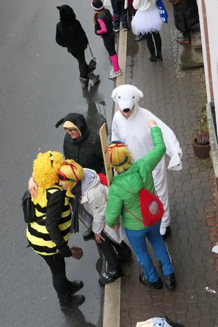 Foto: Margarete Zängerlein