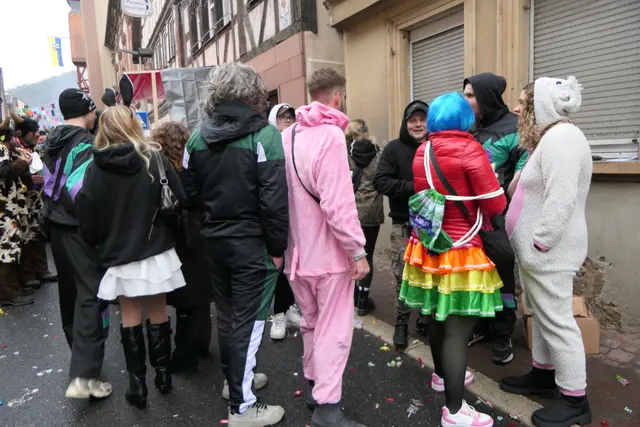 Foto: Margarete Zängerlein