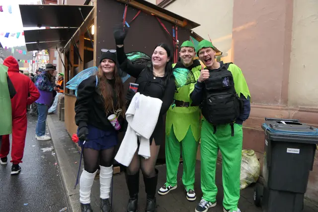 Foto: Margarete Zängerlein