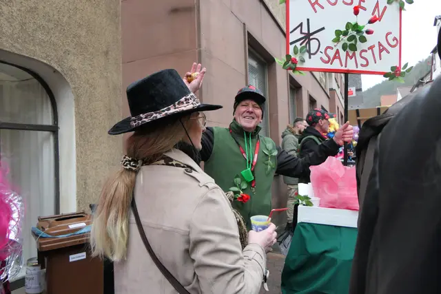 Foto: Margarete Zängerlein