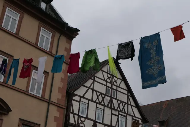 Foto: Margarete Zängerlein
