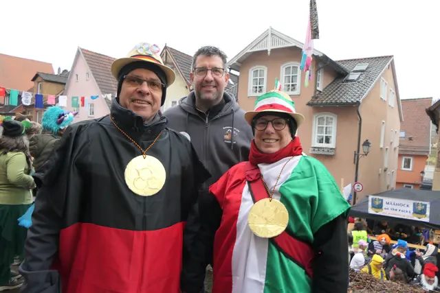 Foto: Margarete Zängerlein