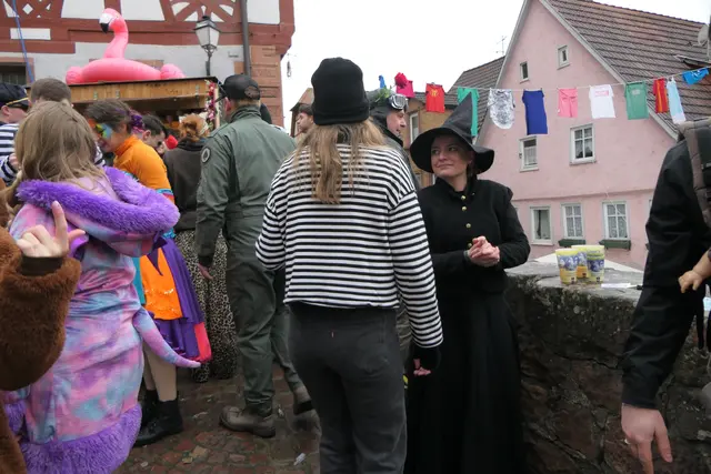Foto: Margarete Zängerlein