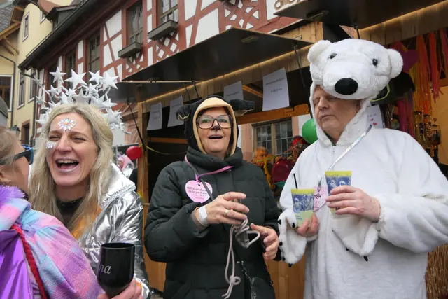 Foto: Margarete Zängerlein