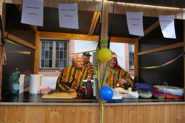 Foto: Margarete Zängerlein