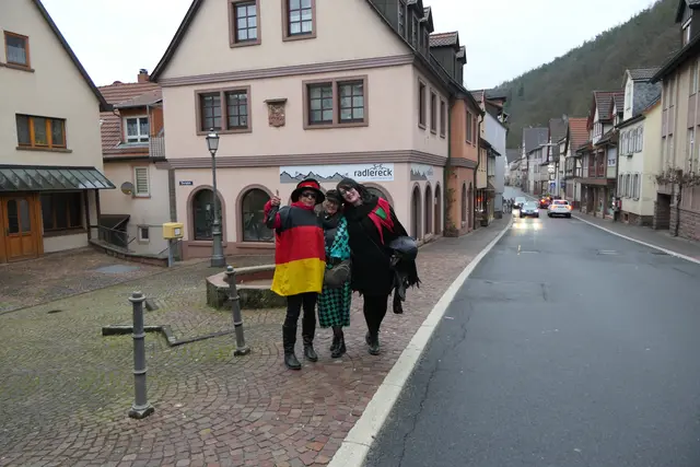 Foto: Margarete Zängerlein