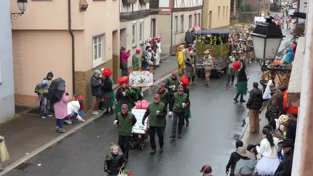Foto: Margarete Zängerlein
