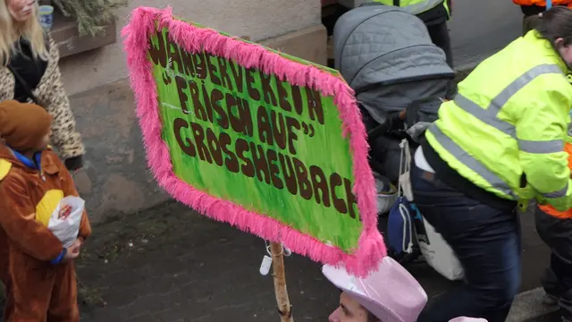 Foto: Margarete Zängerlein