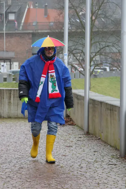 Foto: Margarete Zängerlein