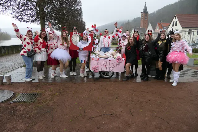 Foto: Margarete Zängerlein