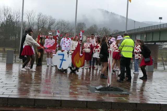 Foto: Margarete Zängerlein