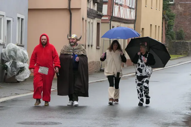 Foto: Margarete Zängerlein