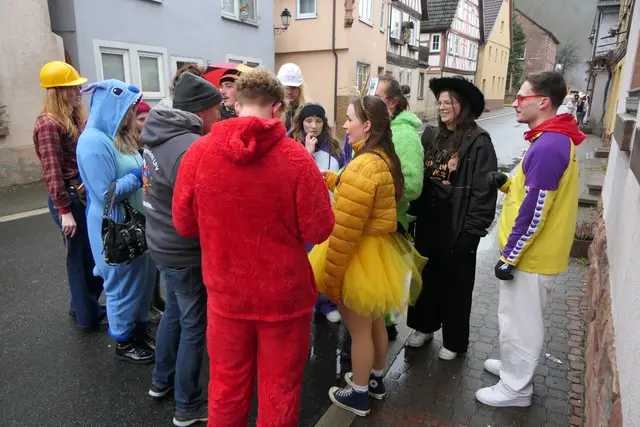 Foto: Margarete Zängerlein