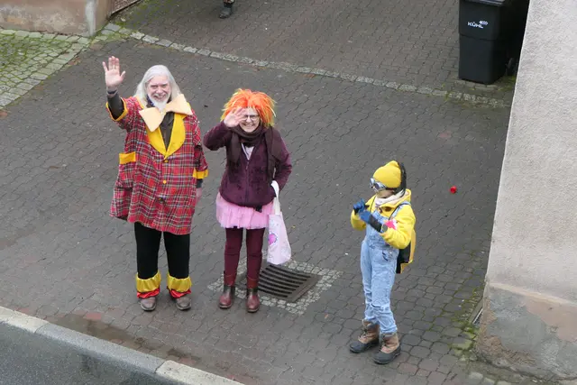 Foto: Margarete Zängerlein