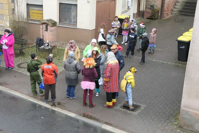 Foto: Margarete Zängerlein