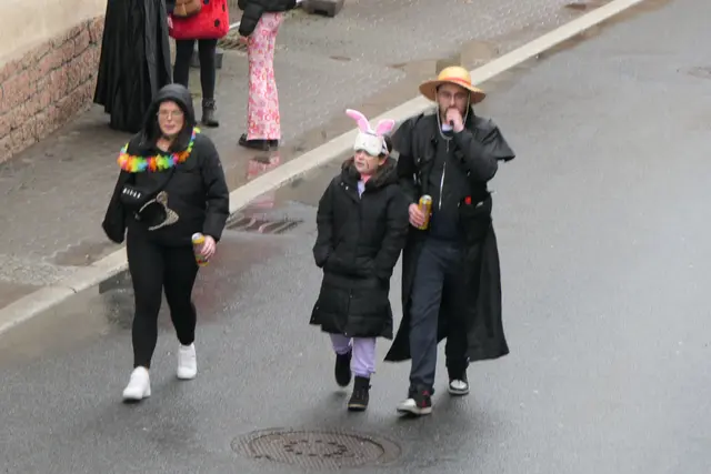 Foto: Margarete Zängerlein