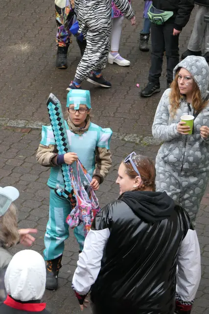 Foto: Margarete Zängerlein