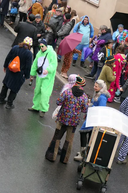 Foto: Margarete Zängerlein