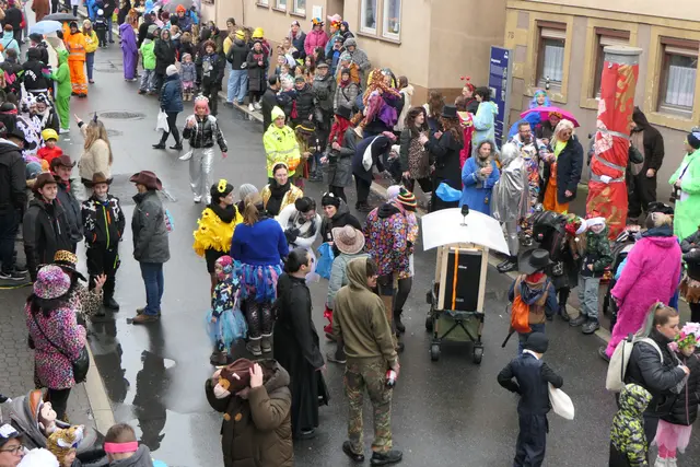 Foto: Margarete Zängerlein