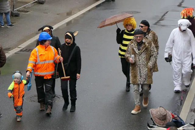 Foto: Margarete Zängerlein