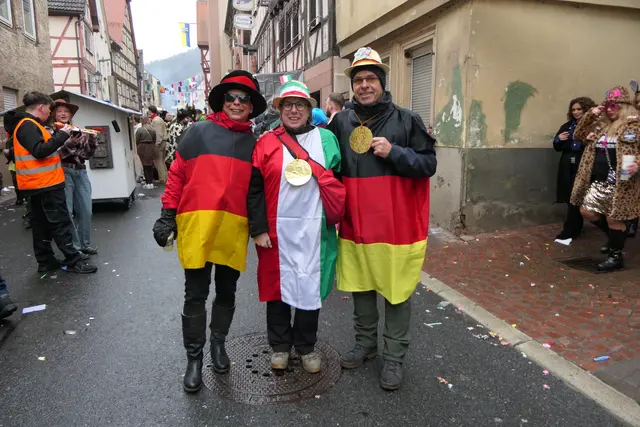 Foto: Margarete Zängerlein