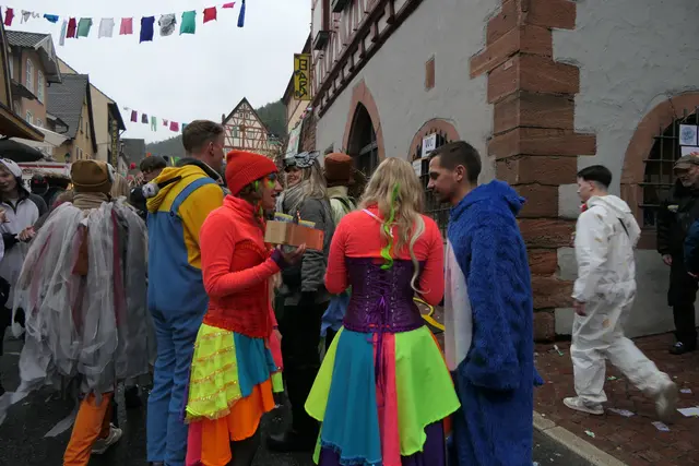 Foto: Margarete Zängerlein