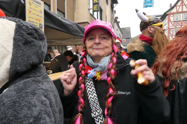 Foto: Margarete Zängerlein