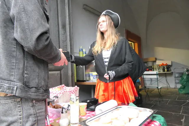 Foto: Margarete Zängerlein