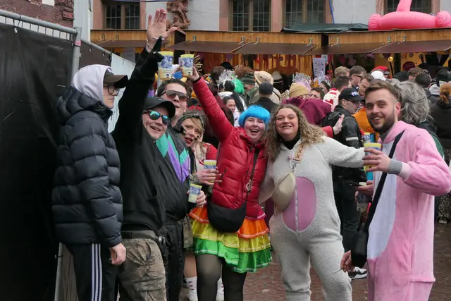 Foto: Margarete Zängerlein