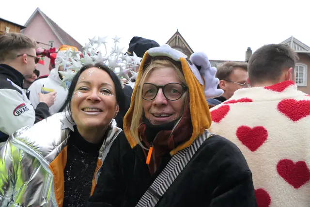 Foto: Margarete Zängerlein