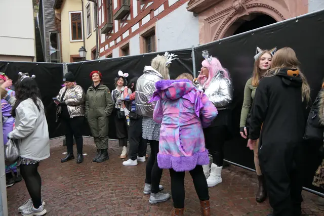Foto: Margarete Zängerlein