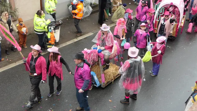 Foto: Margarete Zängerlein