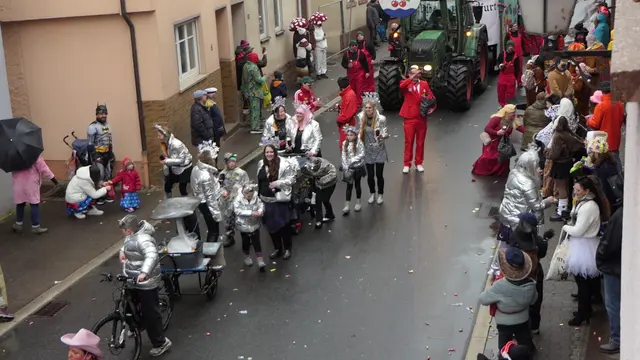 Foto: Margarete Zängerlein