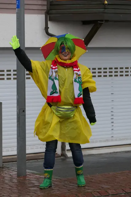 Foto: Margarete Zängerlein