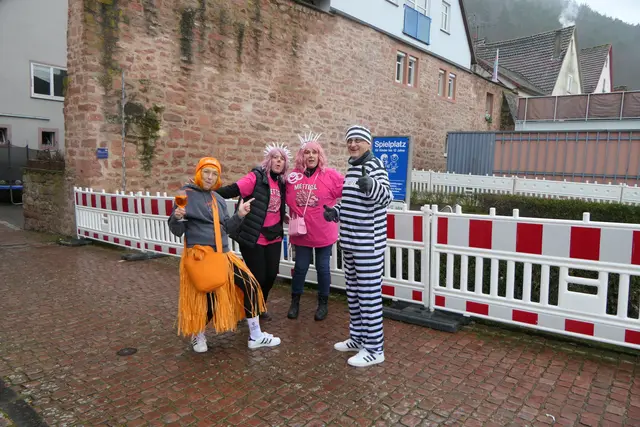 Foto: Margarete Zängerlein