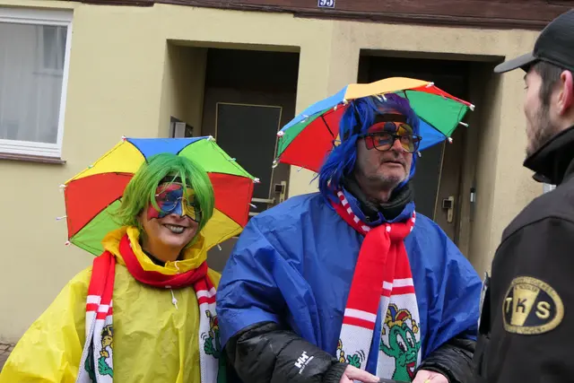 Foto: Margarete Zängerlein