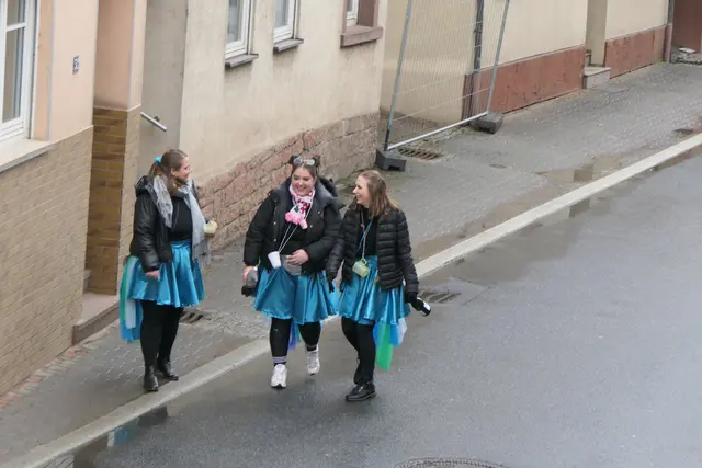 Foto: Margarete Zängerlein