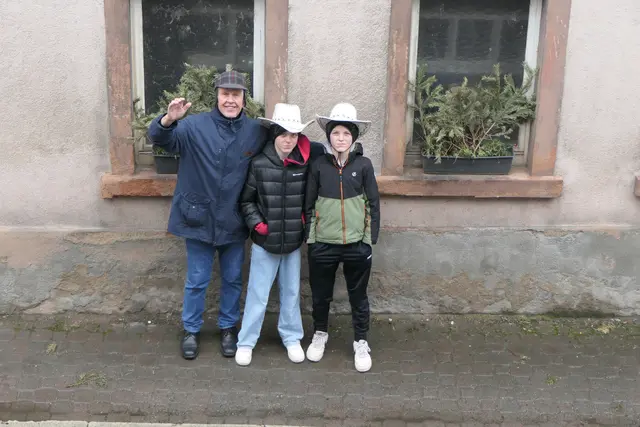 Foto: Margarete Zängerlein